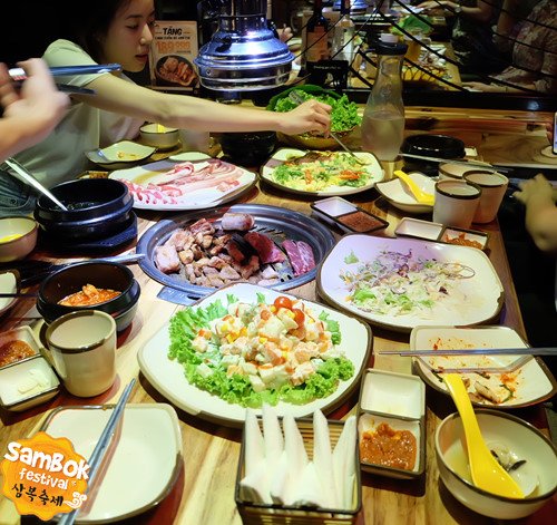 GoGi House khai trương nhà hàng thứ 40 tại Thái Bình ...